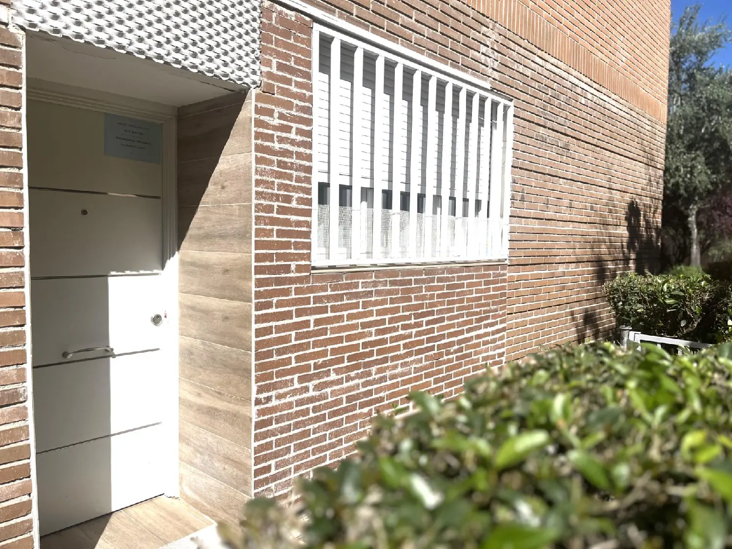  till salu enrumslägenhet Ciudad Lineal-Ventas Y Elipa Madrid Capital 1