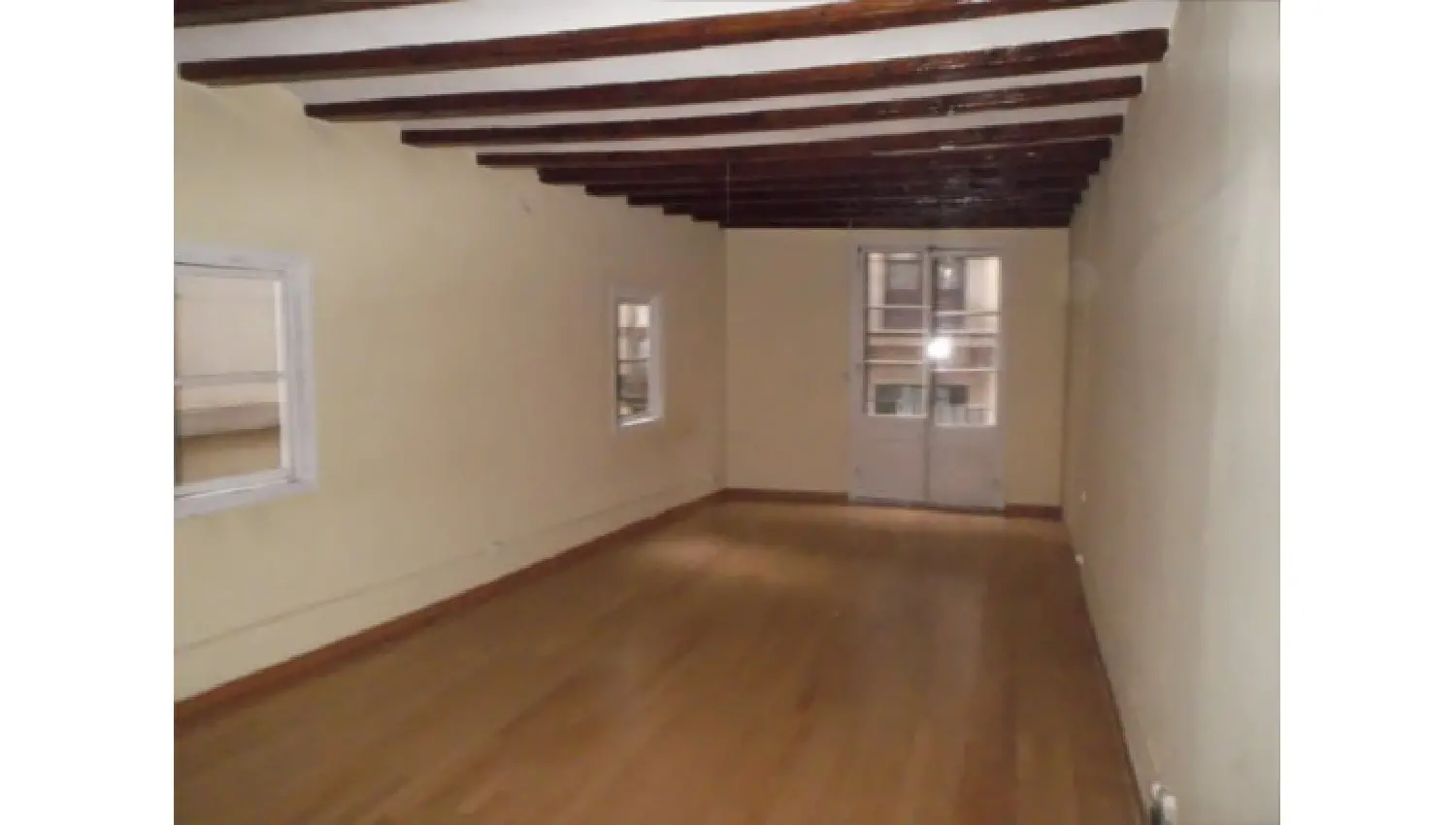 te koop studio Ciutat Vella-Gòtic Barcelonès 2