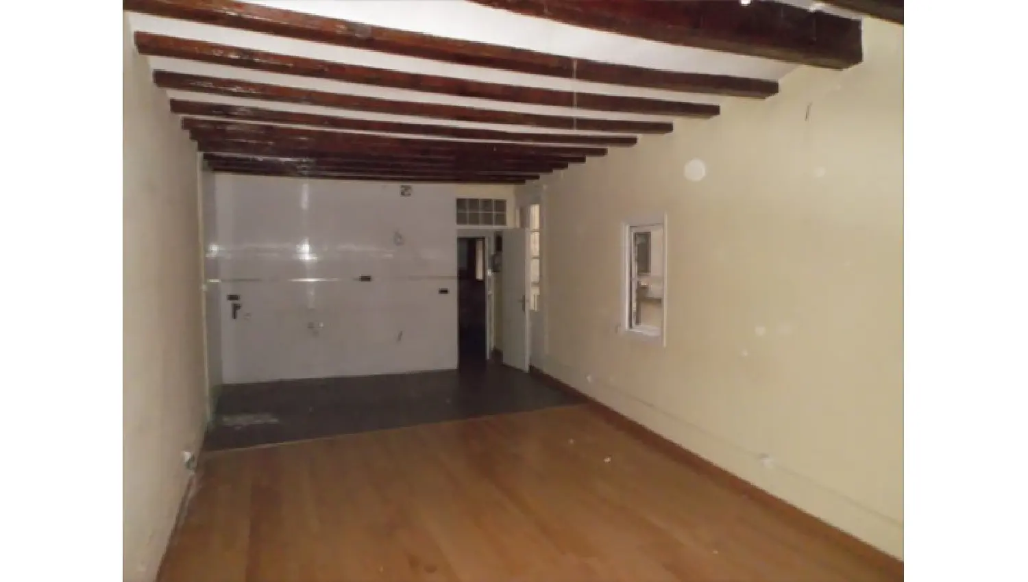  te koop studio Ciutat Vella-Gòtic Barcelonès 1