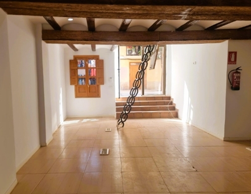 Ciutat Vella La Xerea Valencia enrumslägenhet foto 6223402
