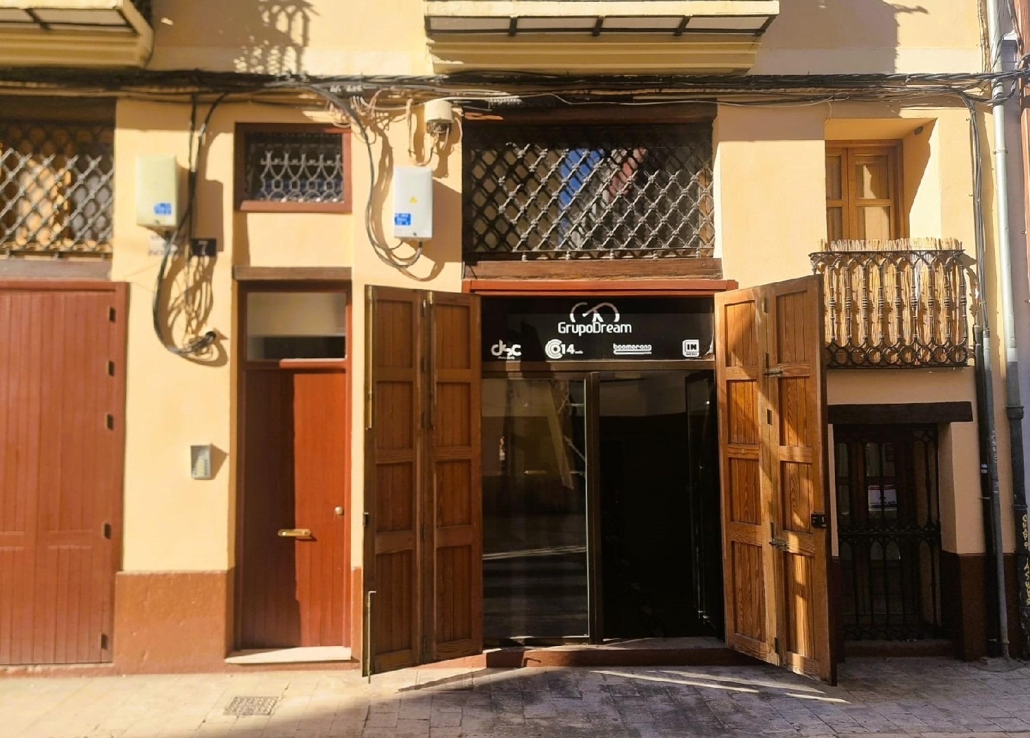  till salu enrumslägenhet Ciutat Vella La Xerea Valencia 7