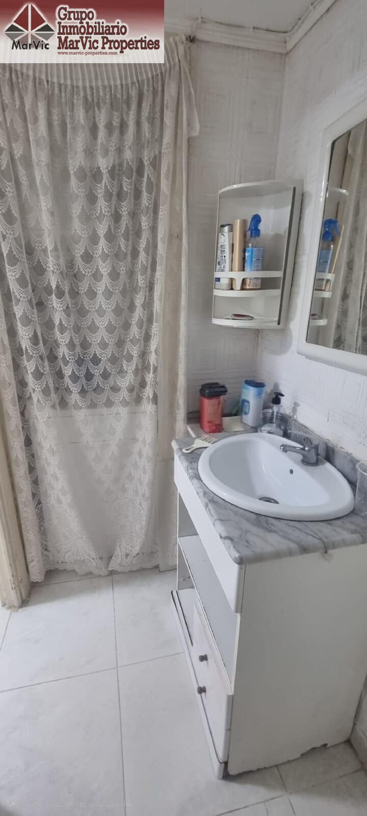  till salu enrumslägenhet Coblanca Marina Baixa 6