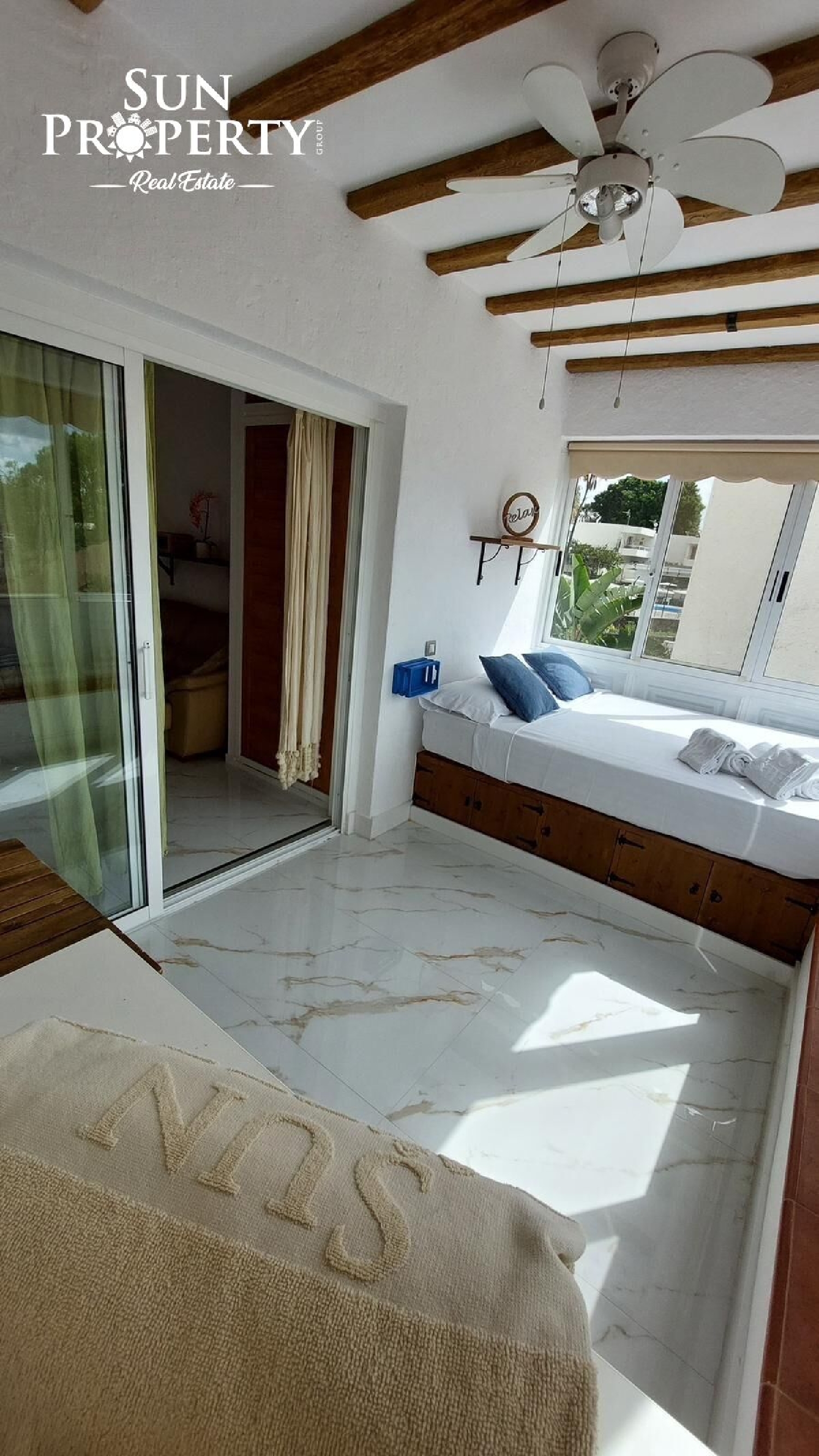  till salu enrumslägenhet Costa Del Silencio Zona Sur 7