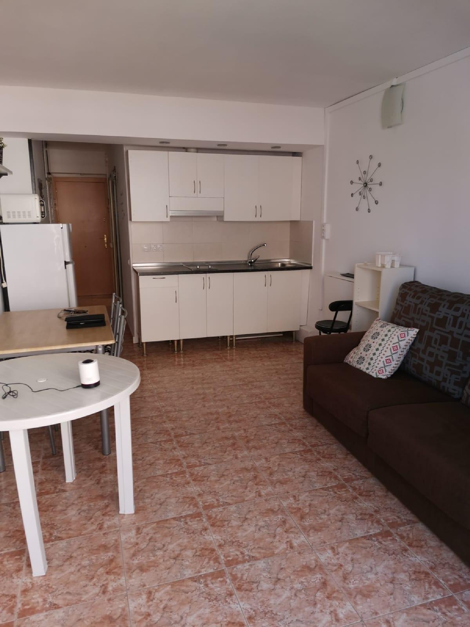  till salu enrumslägenhet El Mas Bosca-Argonista-Cardo Alt Empordà 5