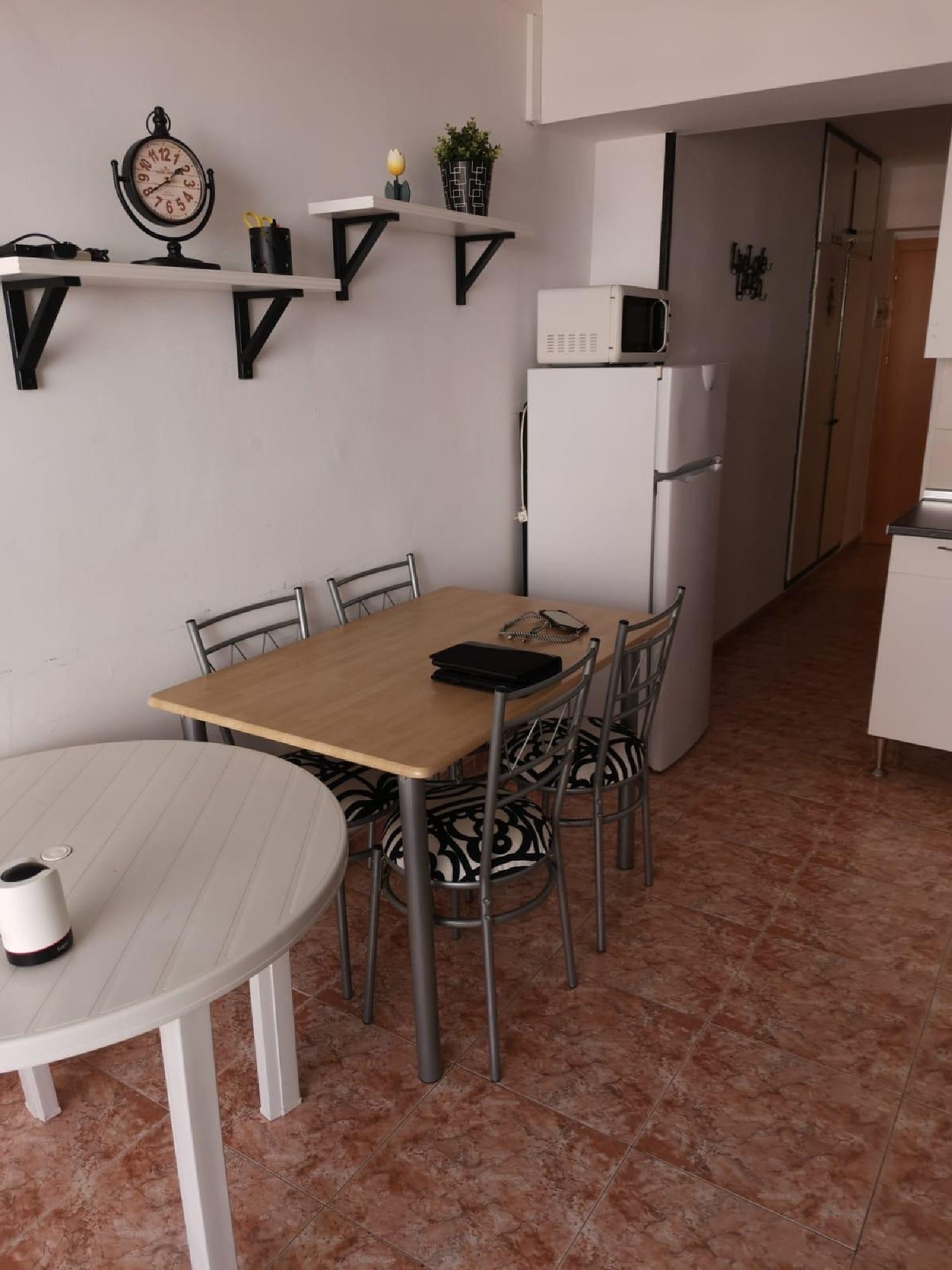  till salu enrumslägenhet El Mas Bosca-Argonista-Cardo Alt Empordà 7