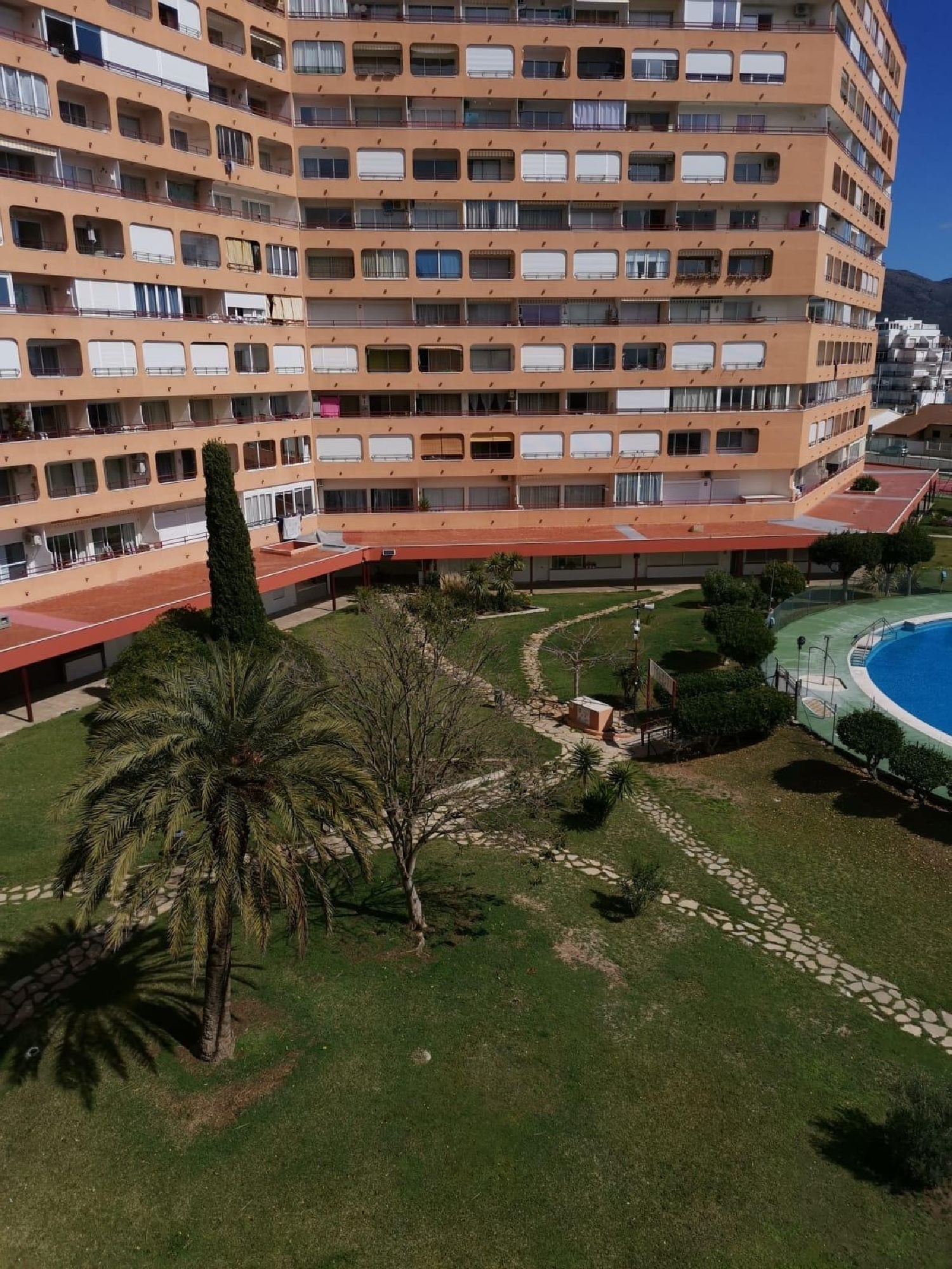till salu enrumslägenhet El Mas Bosca-Argonista-Cardo Alt Empordà 3
