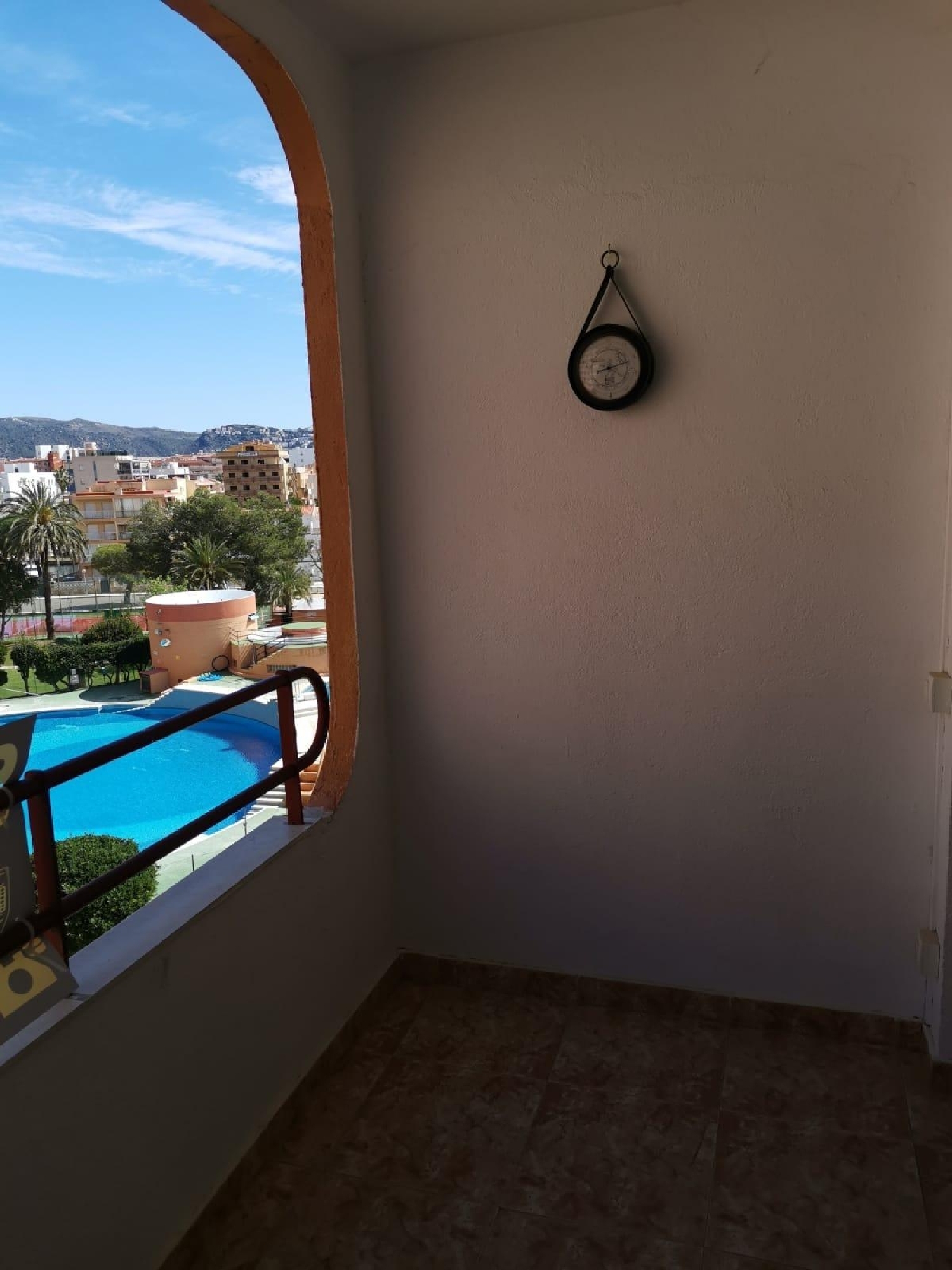  till salu enrumslägenhet El Mas Bosca-Argonista-Cardo Alt Empordà 4