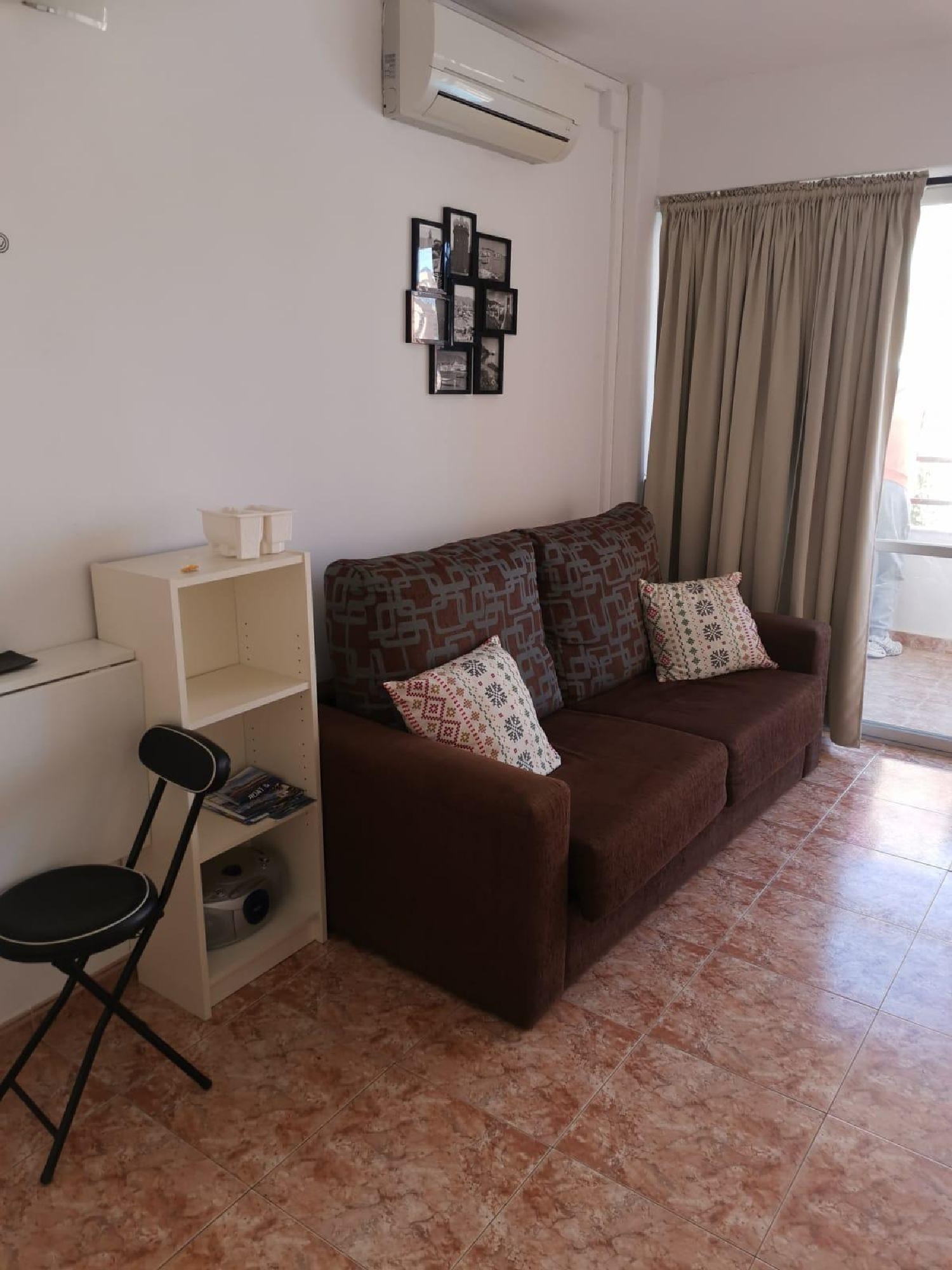 till salu enrumslägenhet El Mas Bosca-Argonista-Cardo Alt Empordà 8