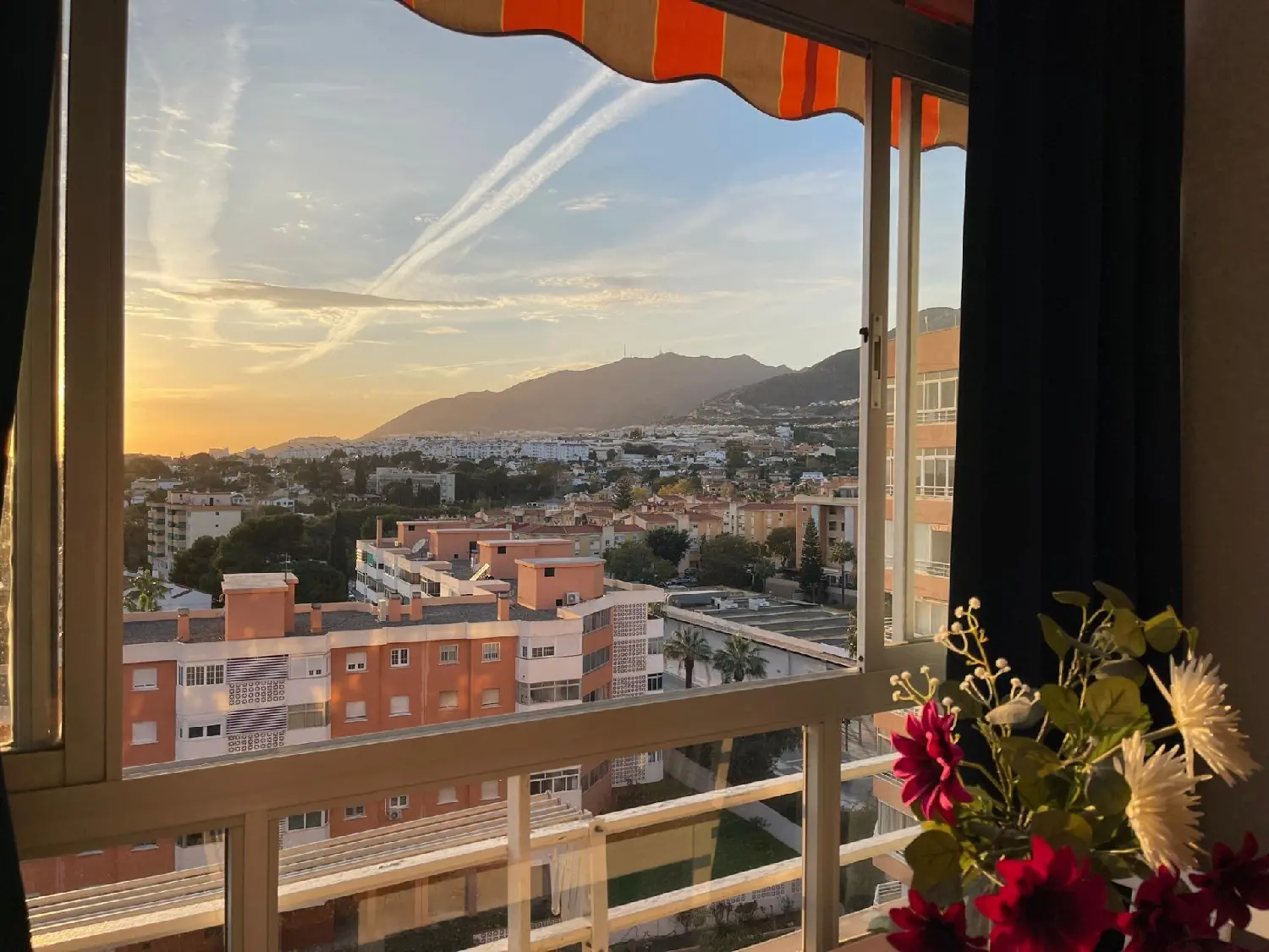  te koop studio El Pinillo Costa Del Sol Occidental 4