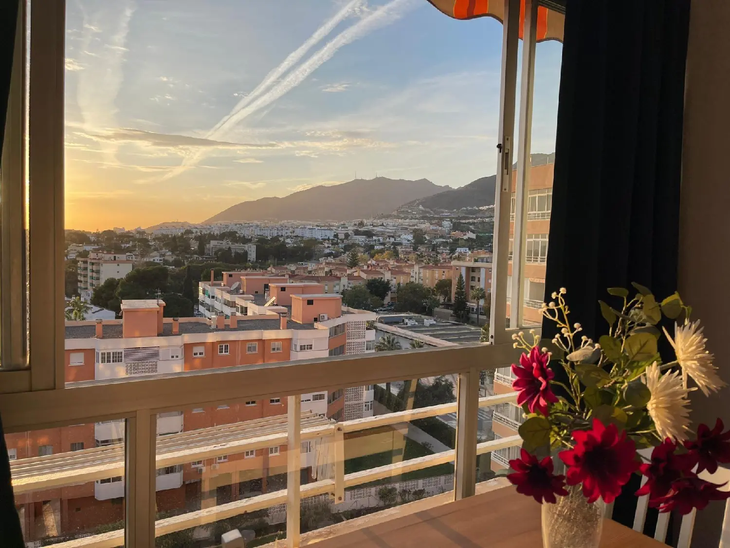 te koop studio El Pinillo Costa Del Sol Occidental 3