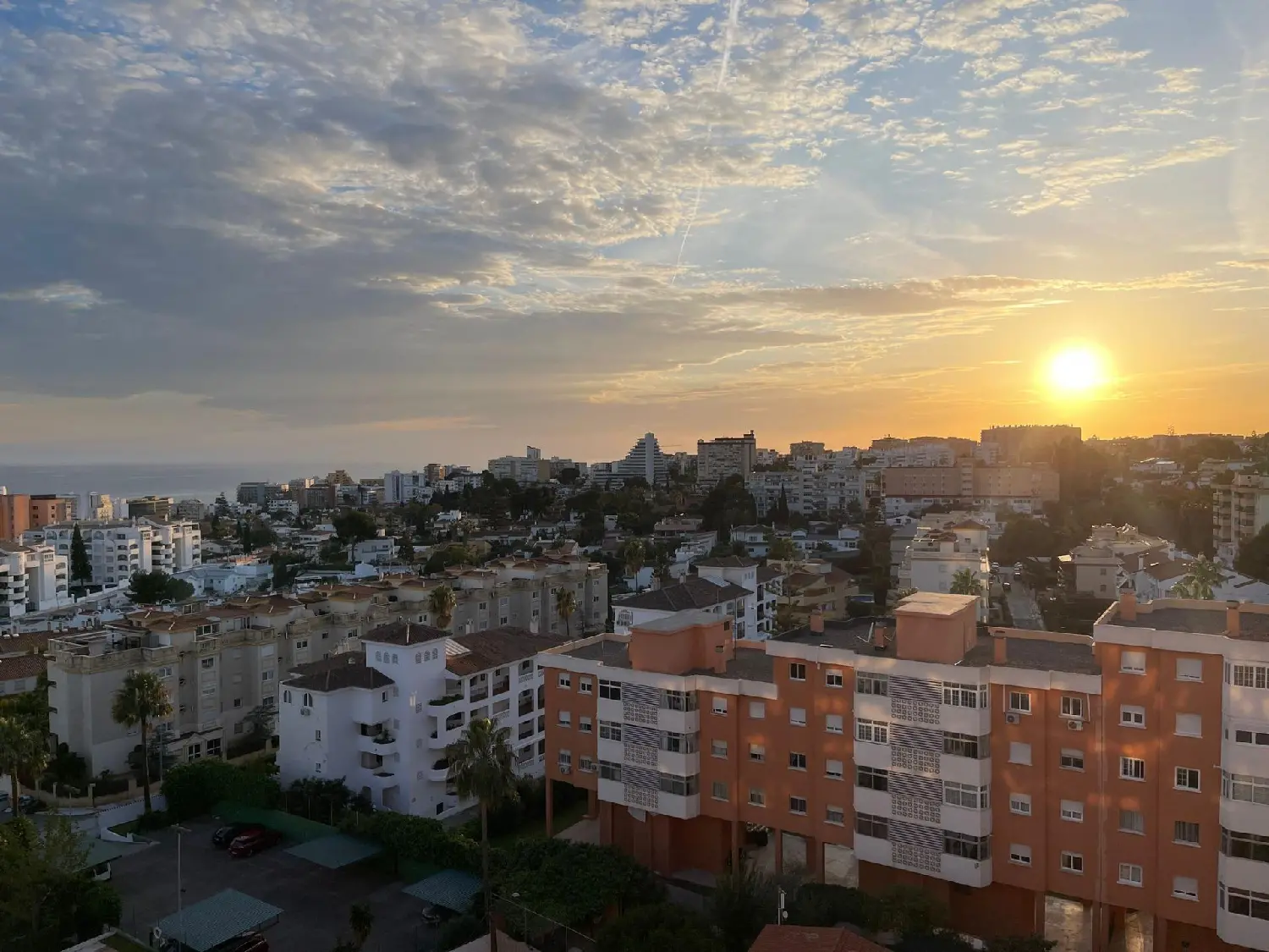  te koop studio El Pinillo Costa Del Sol Occidental 1