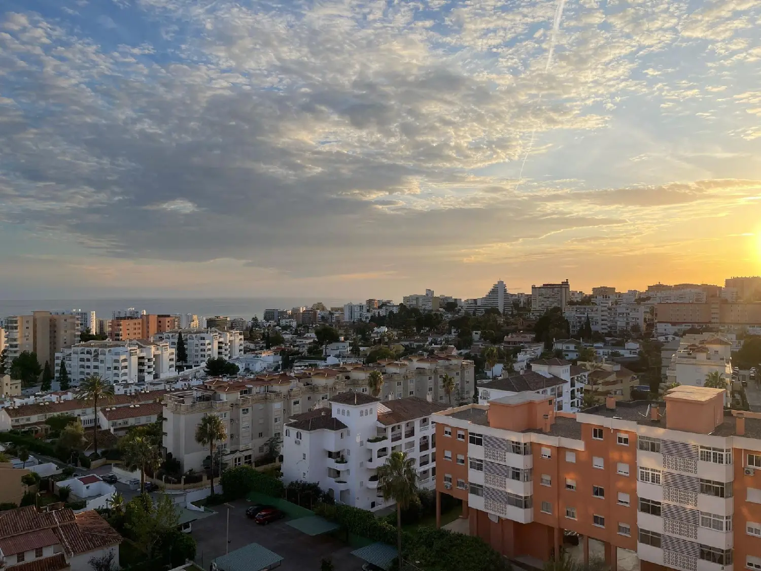 te koop studio El Pinillo Costa Del Sol Occidental 2