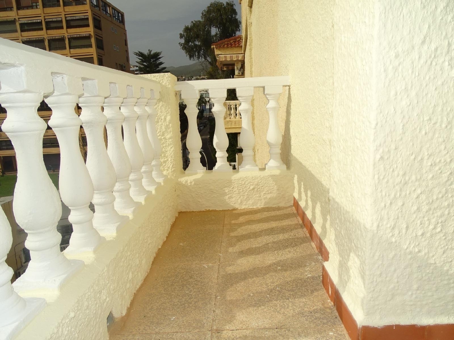  till salu enrumslägenhet El Pinillo Costa Del Sol Occidental 6