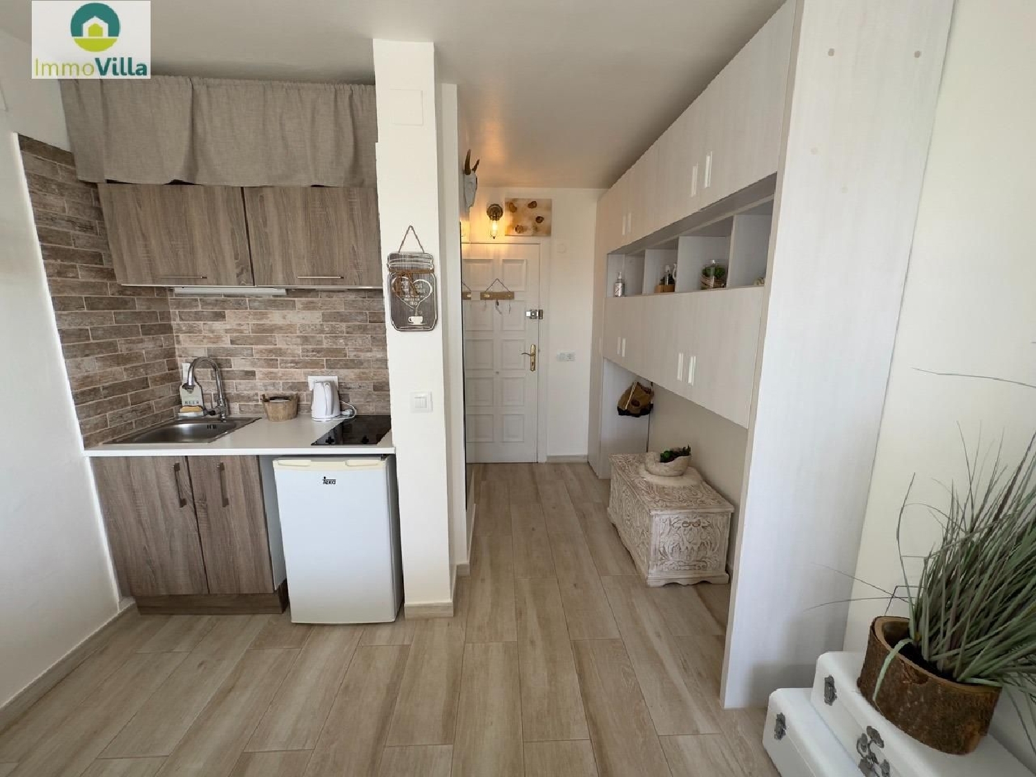  te koop studio Empuriabrava Alt Empordà 6