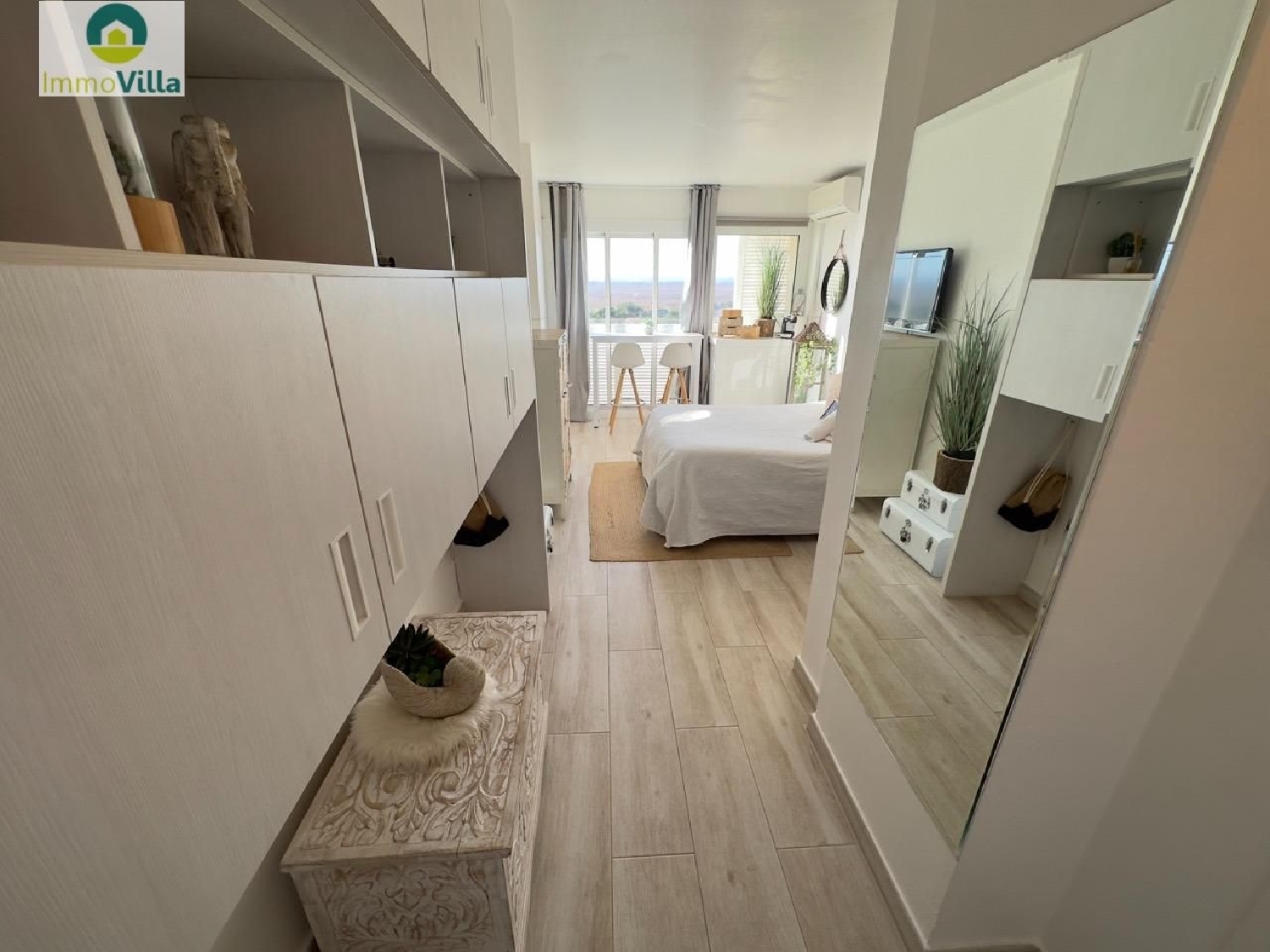  te koop studio Empuriabrava Alt Empordà 8