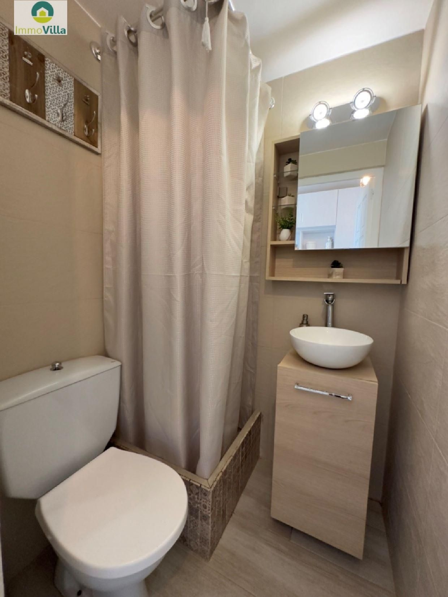  te koop studio Empuriabrava Alt Empordà 7