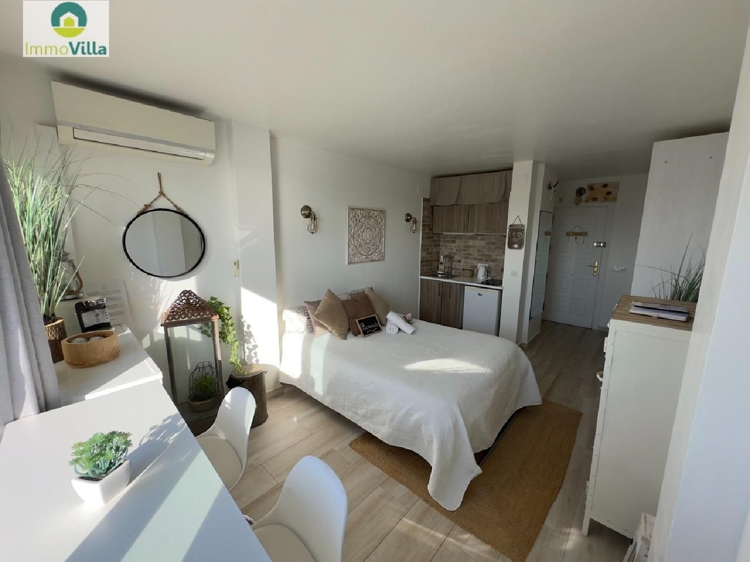 te koop studio Empuriabrava Alt Empordà 2