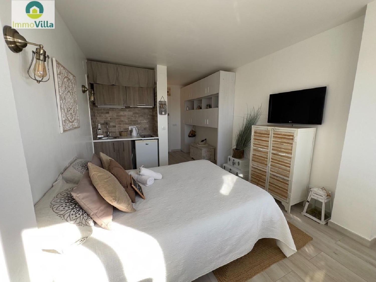  te koop studio Empuriabrava Alt Empordà 5