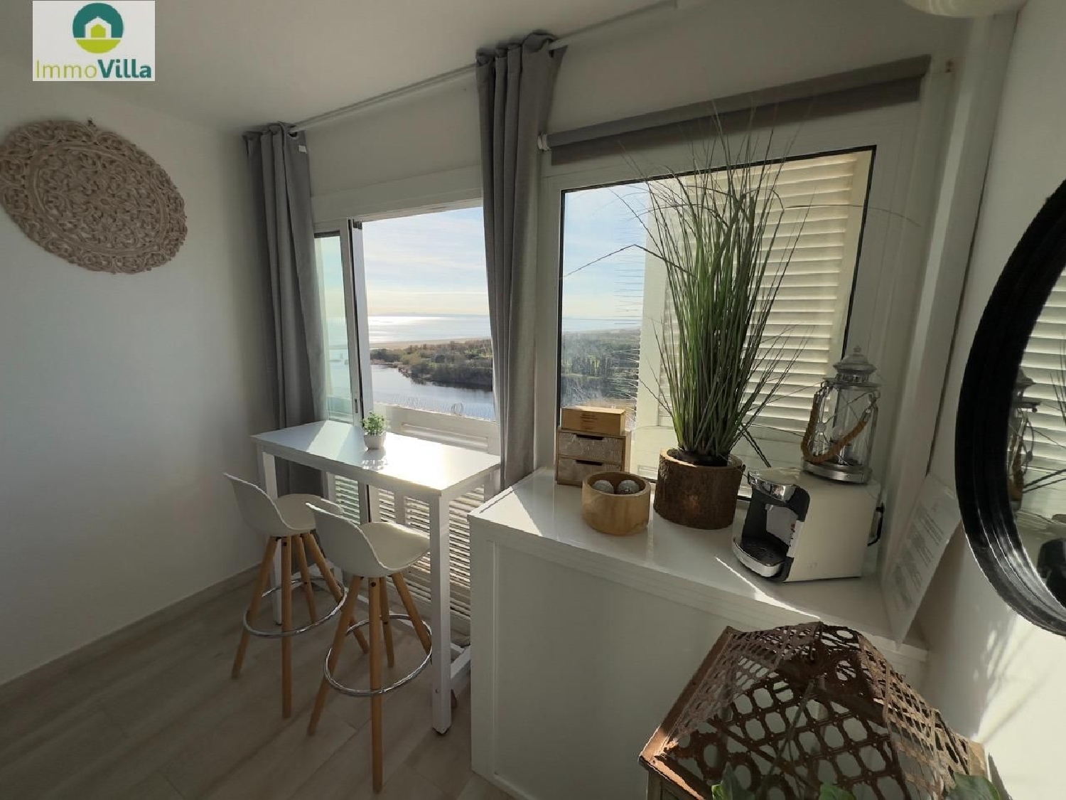  te koop studio Empuriabrava Alt Empordà 1