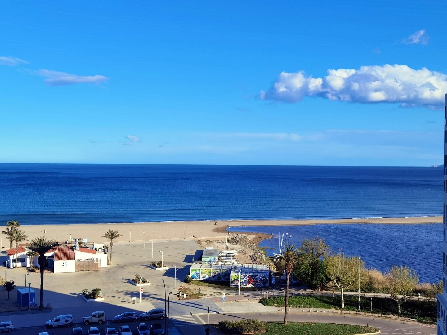  till salu enrumslägenhet Empuriabrava Alt Empordà 4