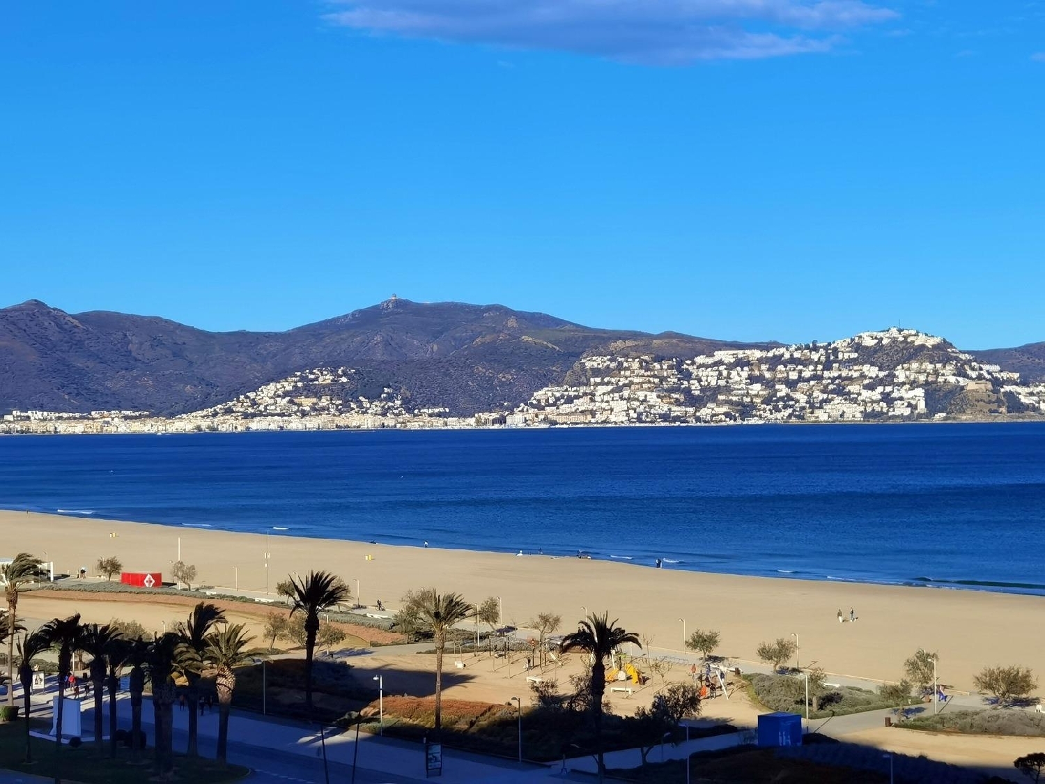 till salu enrumslägenhet Empuriabrava Alt Empordà 3