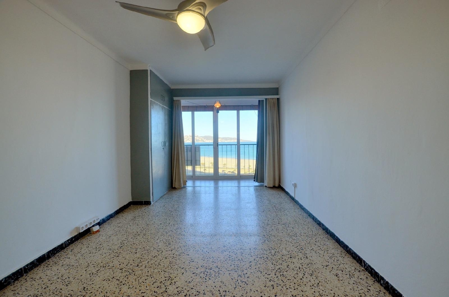  till salu enrumslägenhet Empuriabrava Alt Empordà 1
