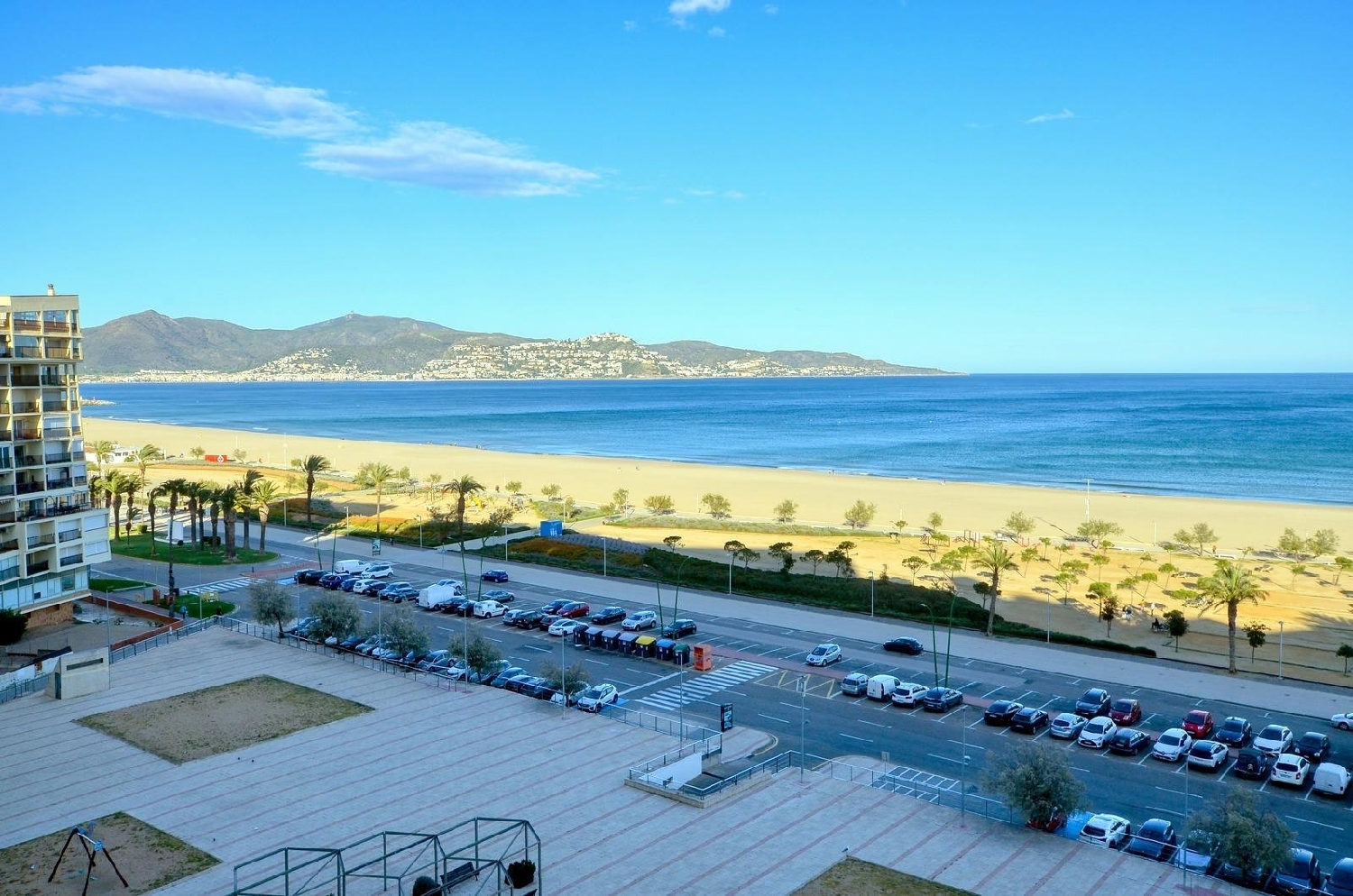 till salu enrumslägenhet Empuriabrava Alt Empordà 2