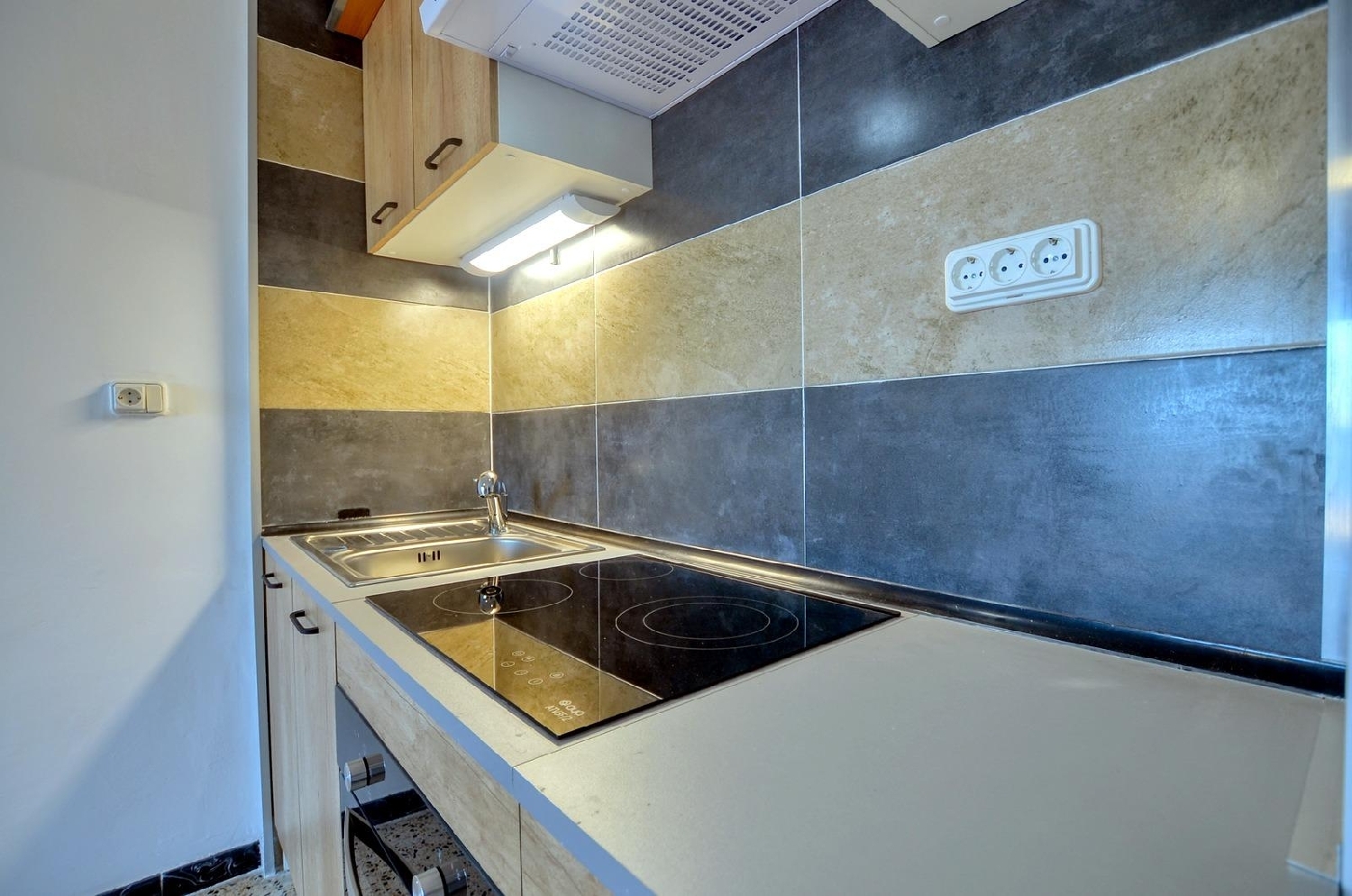  till salu enrumslägenhet Empuriabrava Alt Empordà 7