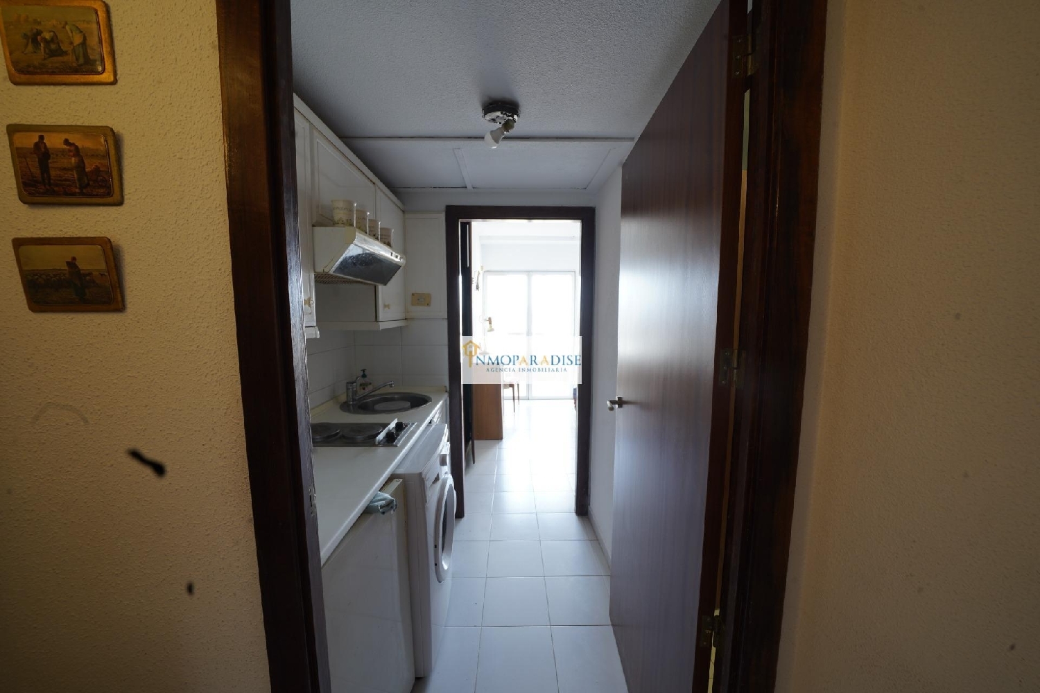  for sale studio apartment Ensanche-Diputación Alacantí 8