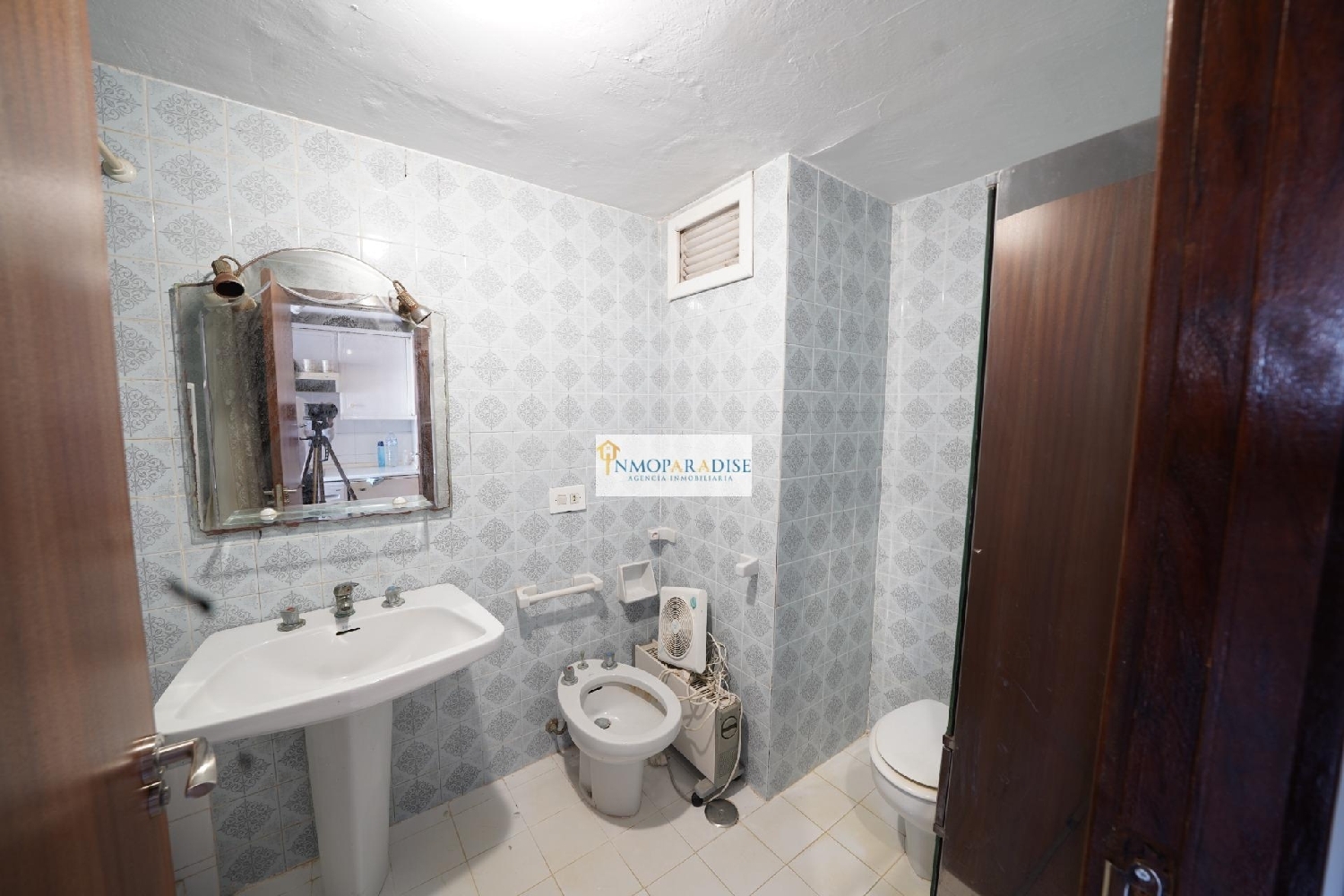  for sale studio apartment Ensanche-Diputación Alacantí 6