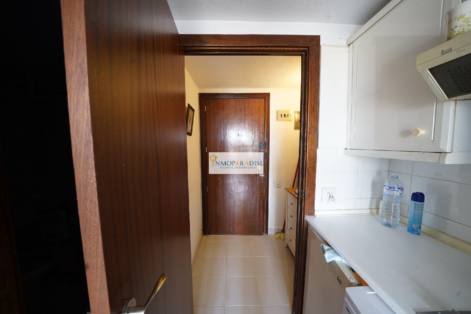 for sale studio apartment Ensanche-Diputación Alacantí 3