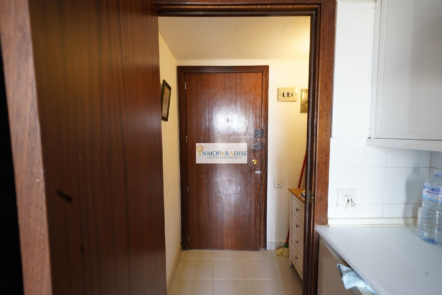  for sale studio apartment Ensanche-Diputación Alacantí 4
