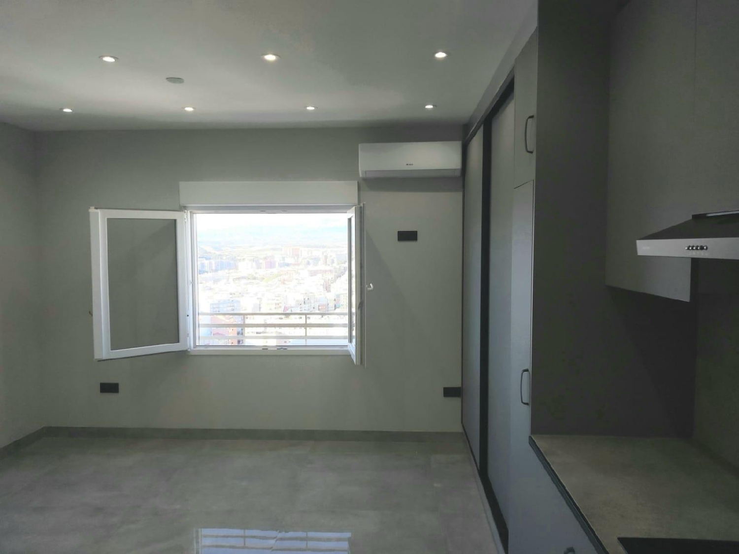 à vendre studio Ensanche-Diputación Alacantí 3