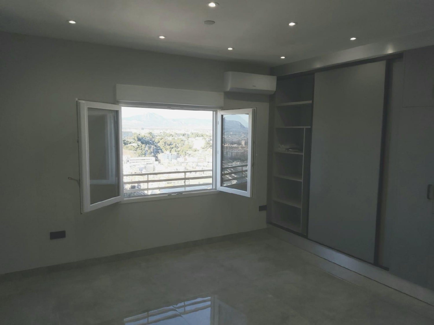  à vendre studio Ensanche-Diputación Alacantí 7