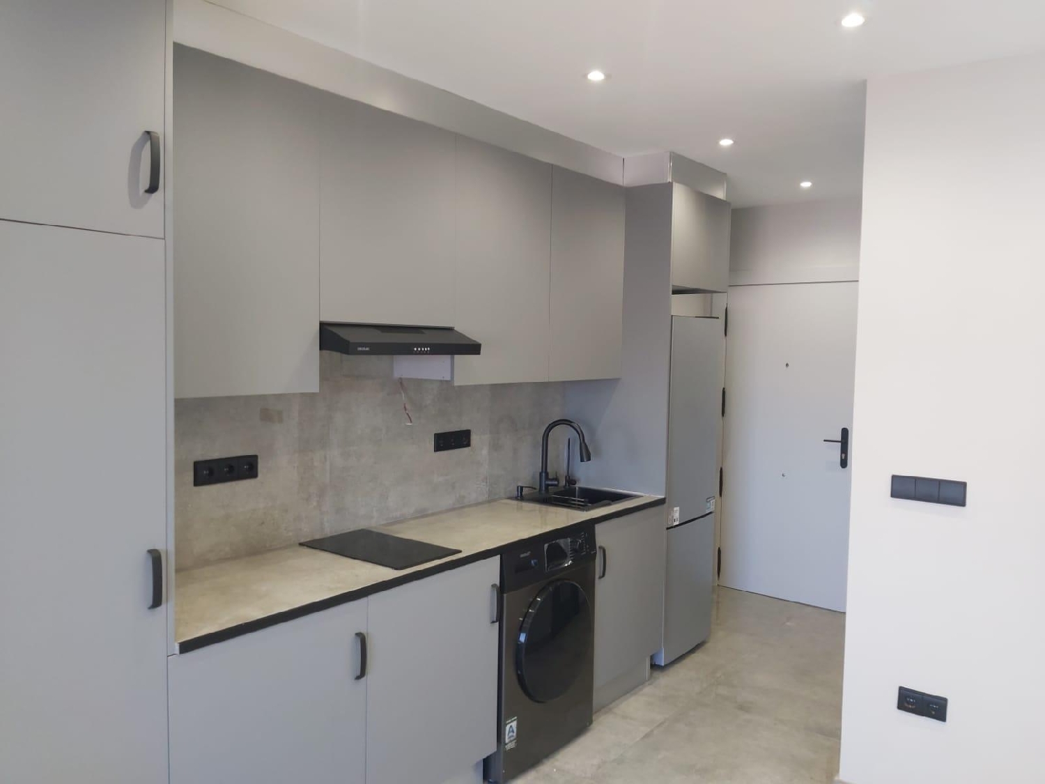  à vendre studio Ensanche-Diputación Alacantí 4