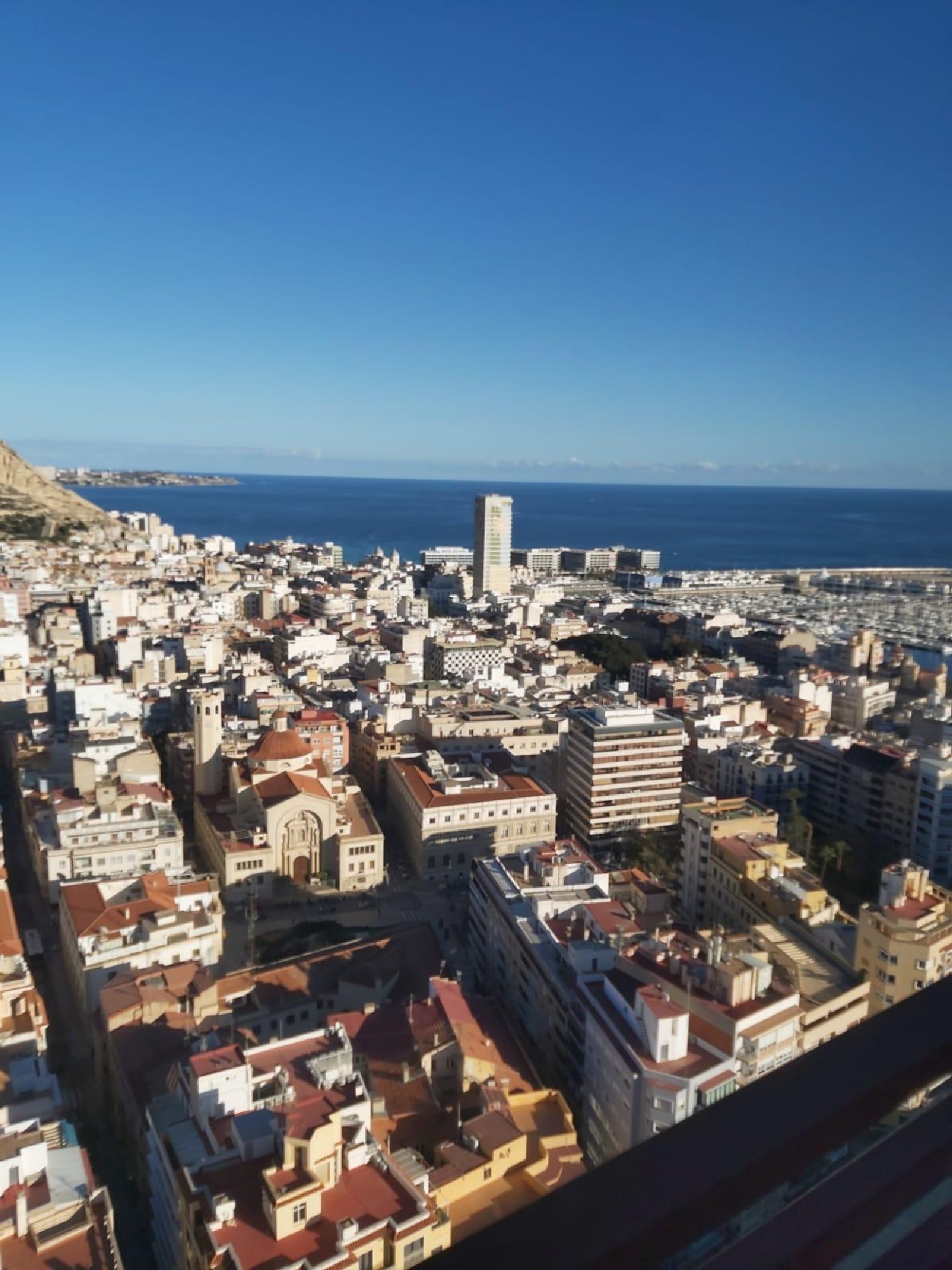  à vendre studio Ensanche-Diputación Alacantí 1