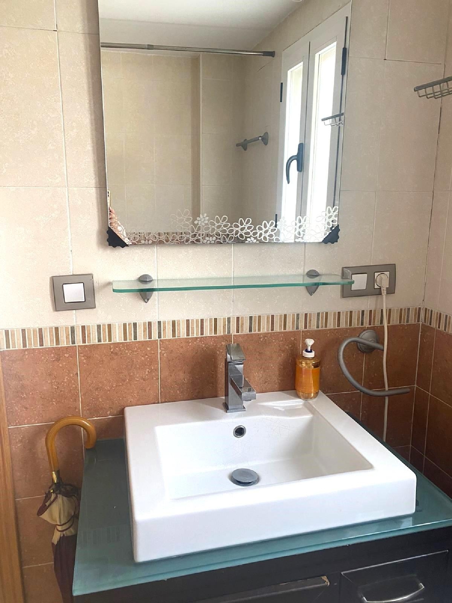  till salu enrumslägenhet Golf Bahía Marina Baixa 5