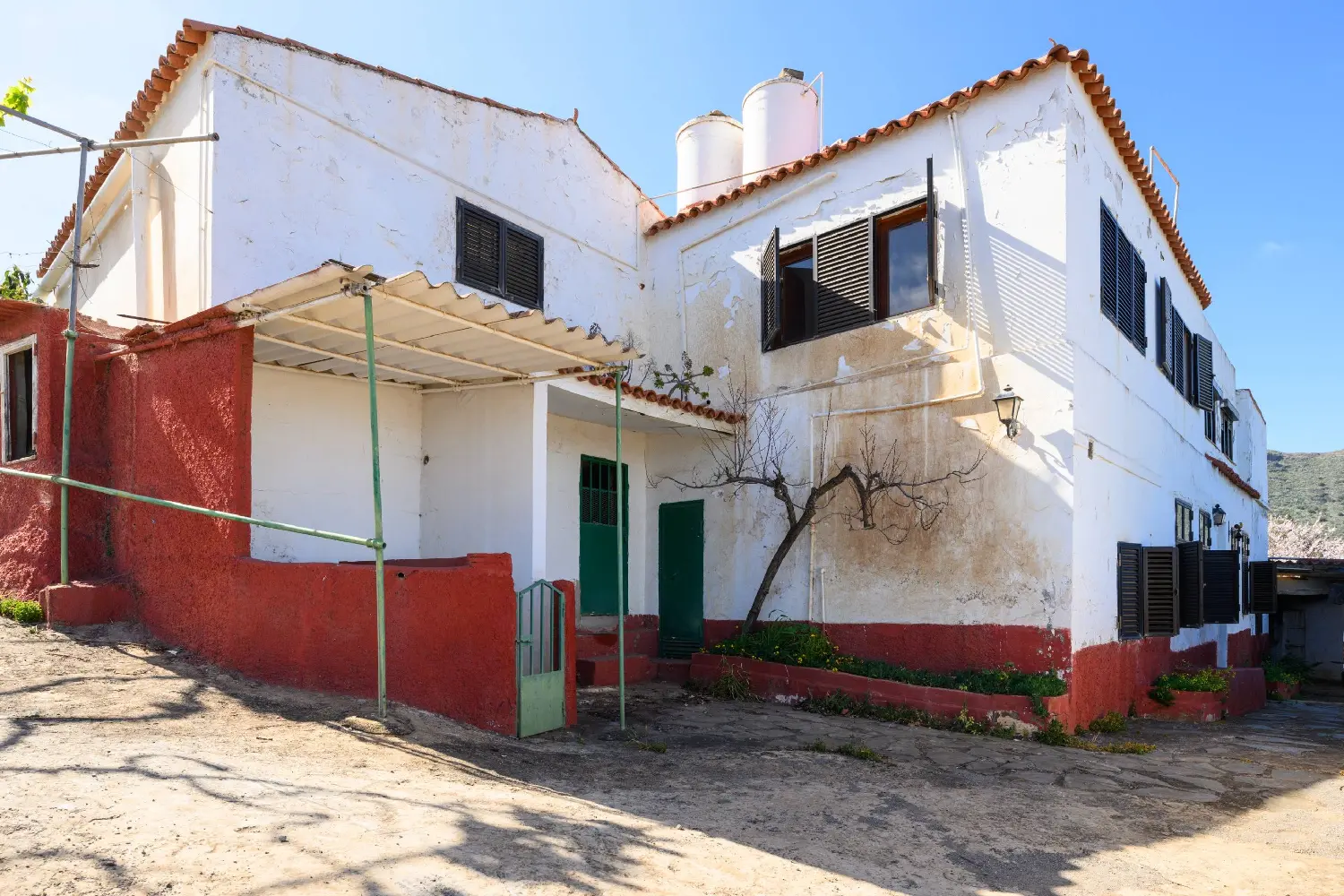  till salu enrumslägenhet Cañada Honda Palmas De Gran Canaria (Las) 1