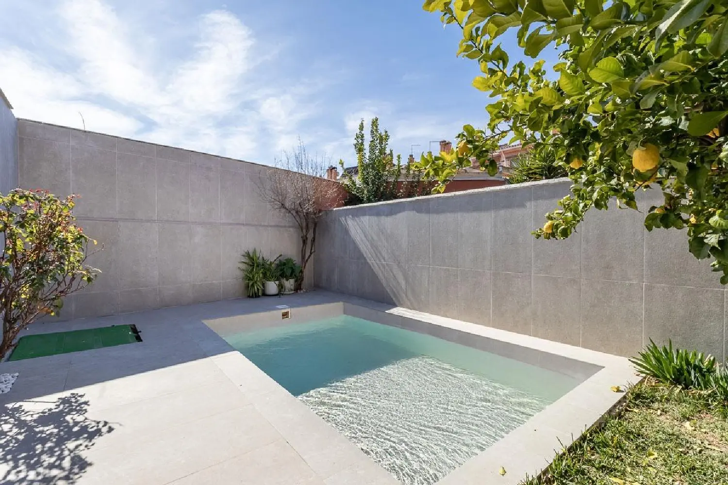  à vendre studio Mecina-Tedel Alpujarra Granadina 1