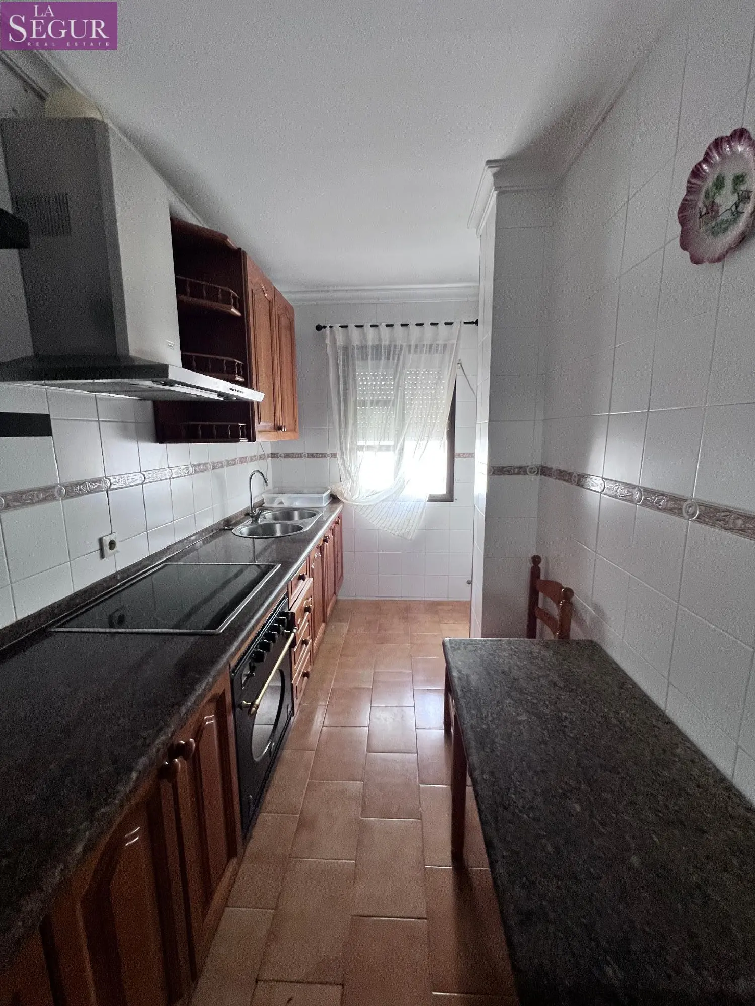 till salu enrumslägenhet Parralejo Janda (La) 2