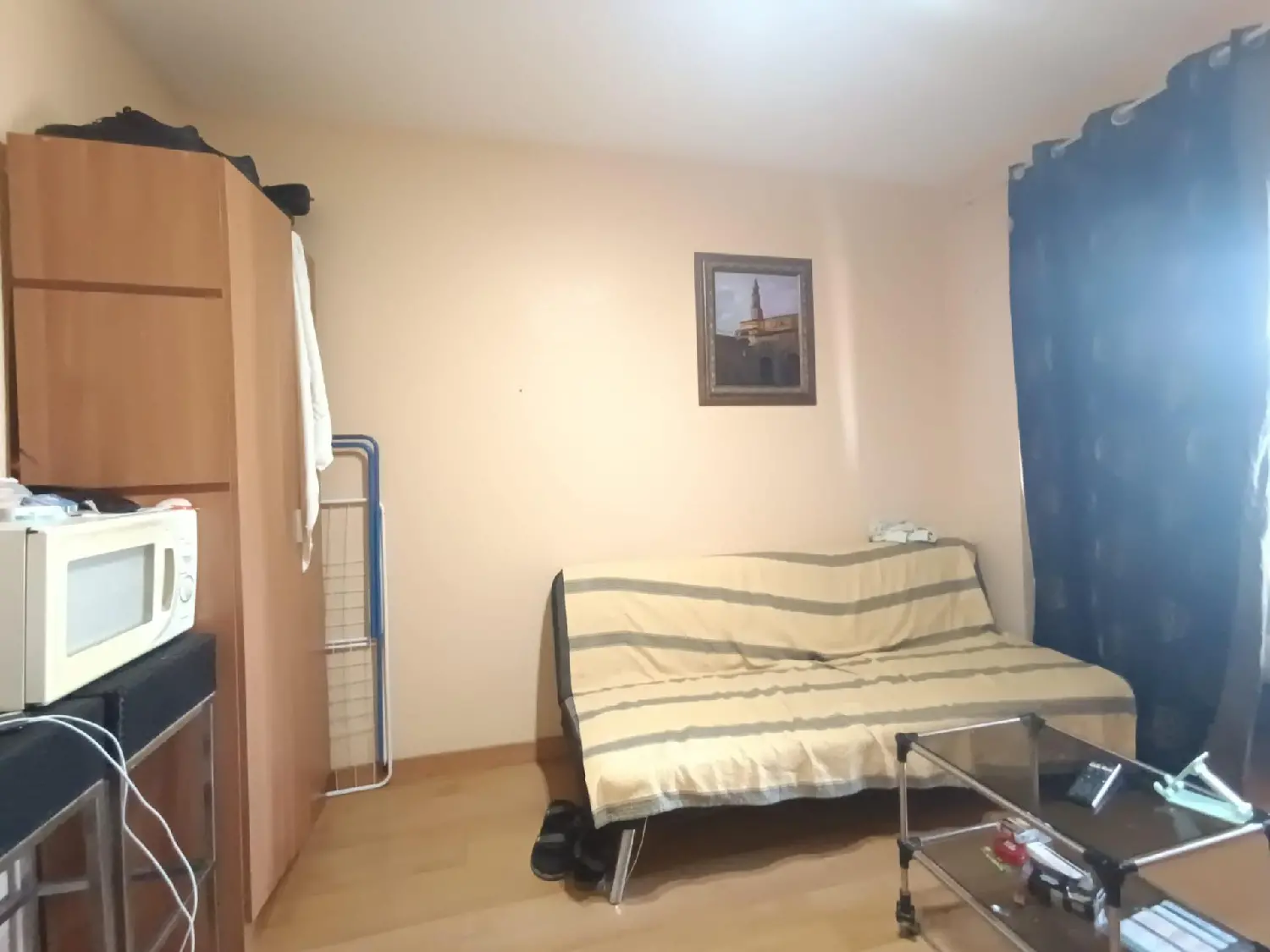 till salu enrumslägenhet Coblanca Marina Baixa 6