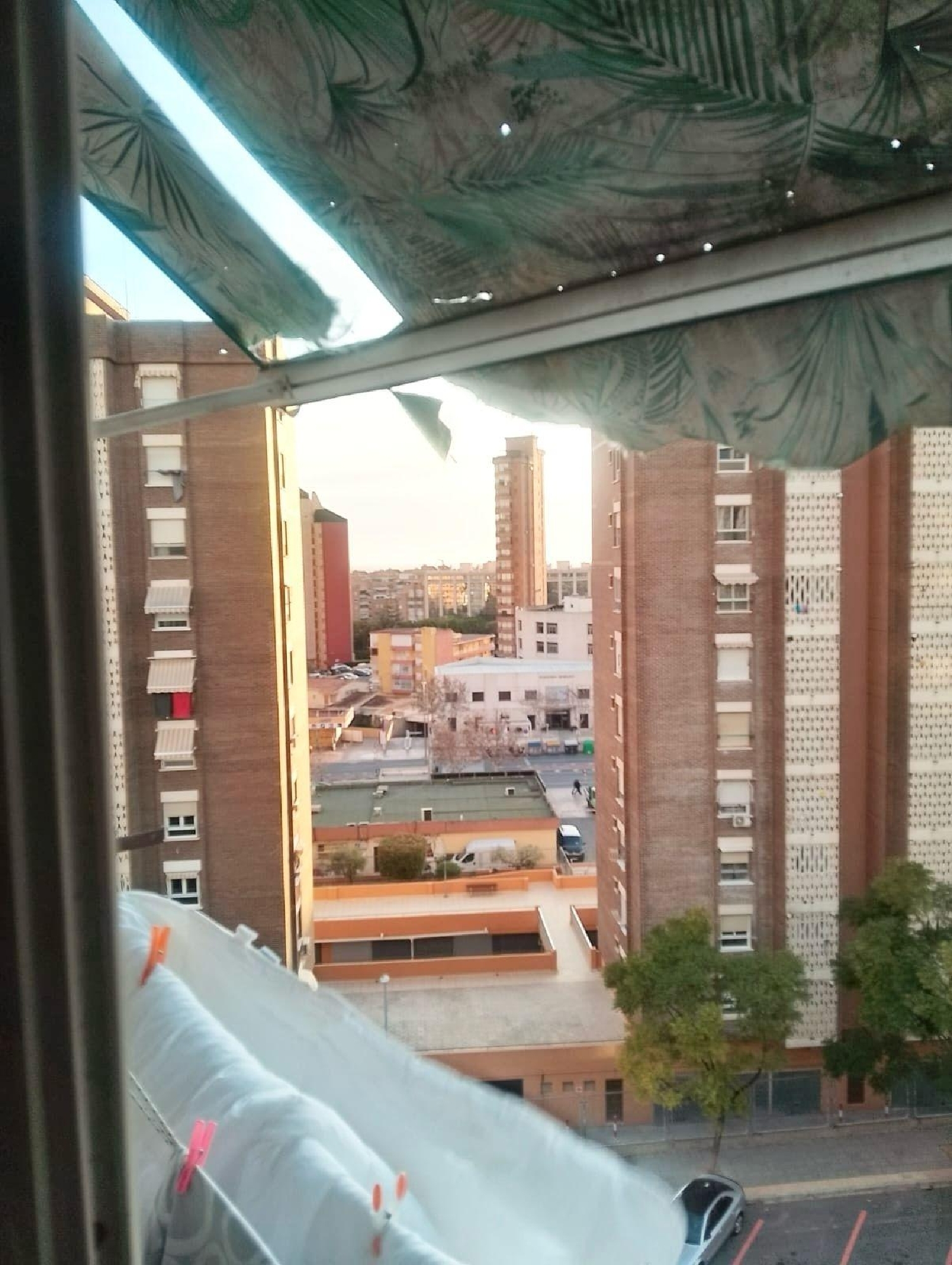  till salu enrumslägenhet La Cala Marina Baixa 1