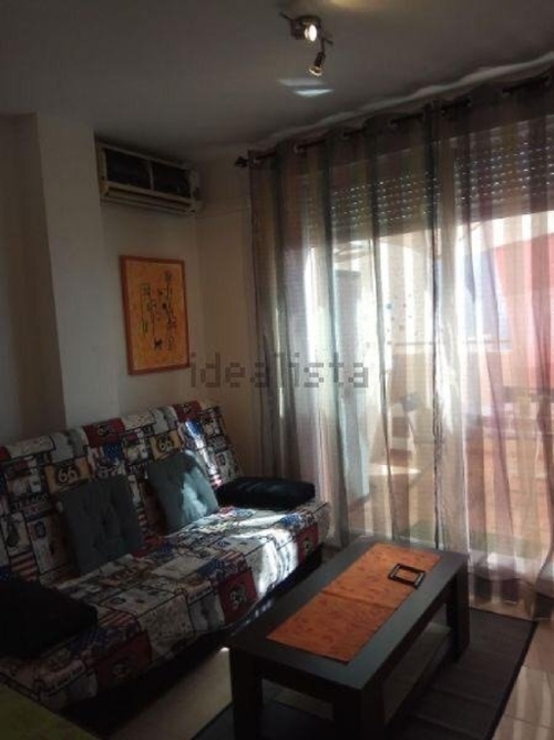 Las Cabañuelas Poniente Almeriense enrumslägenhet foto 6243357