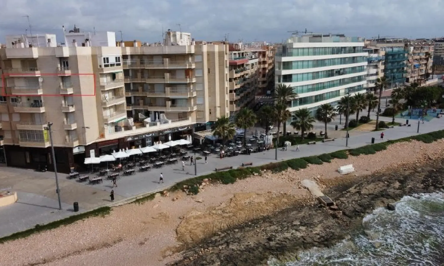 till salu enrumslägenhet La Isleta 35009 Palmas De Gran Canaria (Las) 2