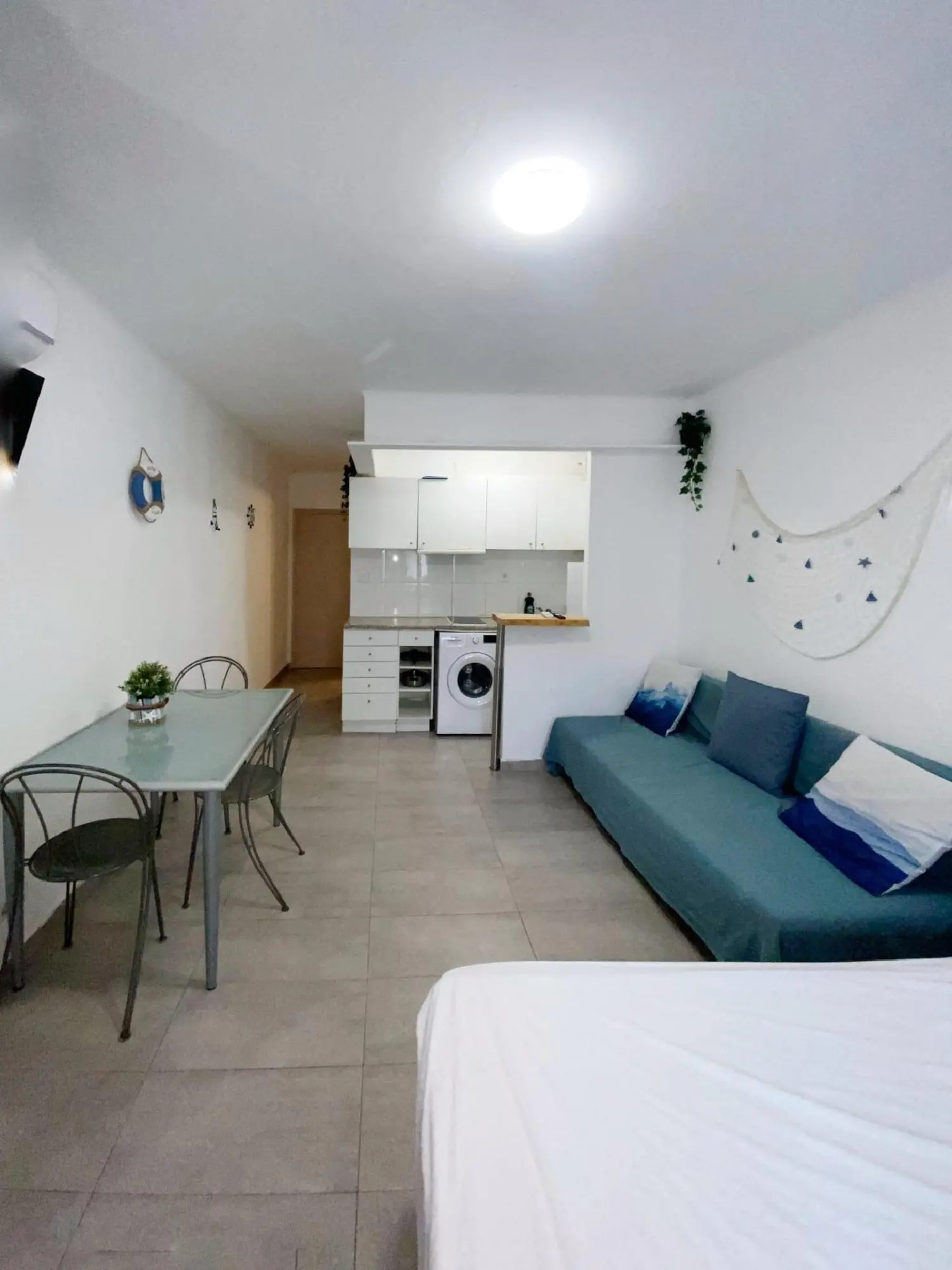  till salu enrumslägenhet Cambrils Badia Baix Camp 1