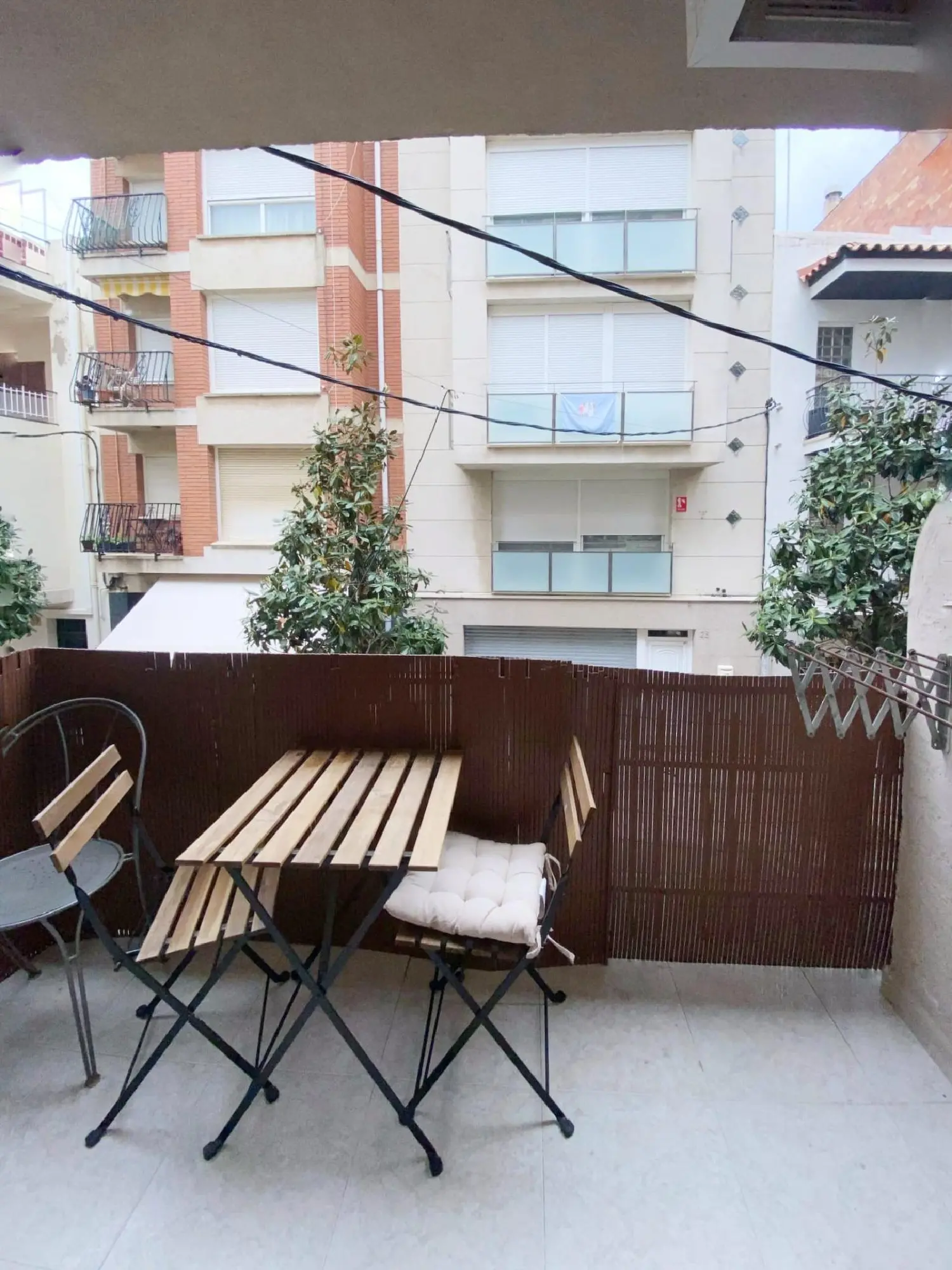  till salu enrumslägenhet Cambrils Badia Baix Camp 7
