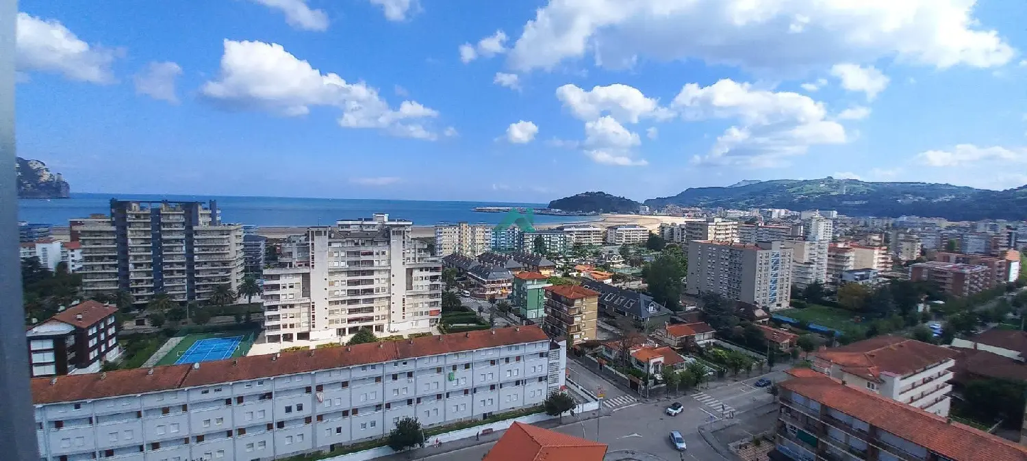  till salu enrumslägenhet Tarrueza Costa Oriental 1