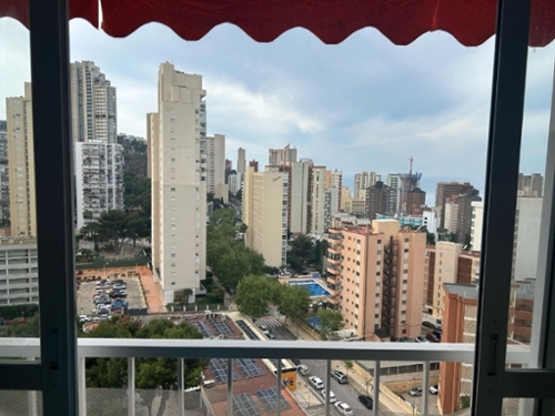 Levante Marina Baixa enrumslägenhet foto 6225645