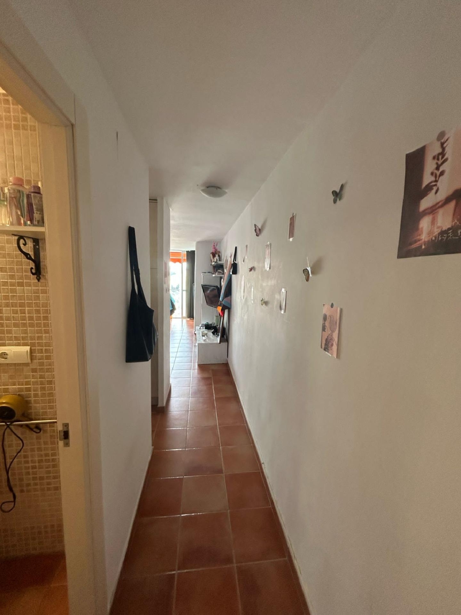  till salu enrumslägenhet Levante Marina Baixa 4