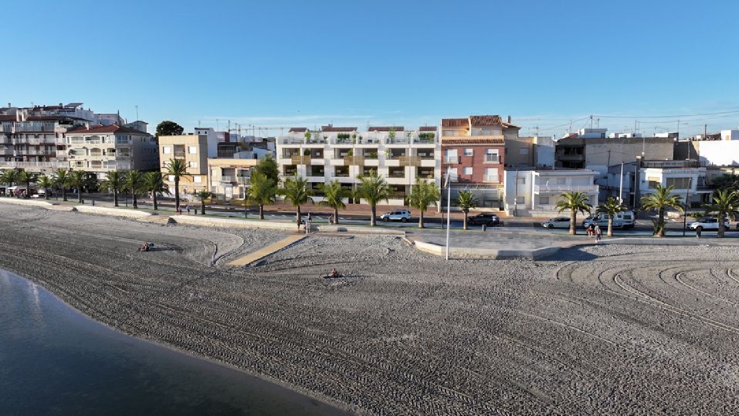  till salu enrumslägenhet Loma De Arriba Mar Menor 7